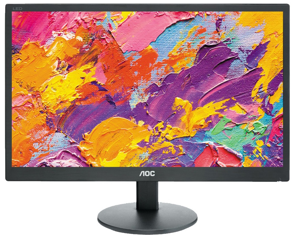 AOC 21.5" Е2270SWN TN (D-Sub)